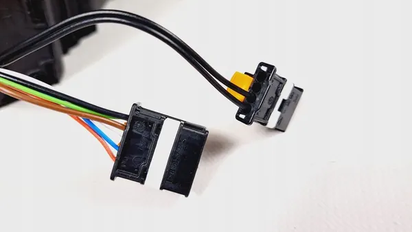 Specchio Destro OPEL CORSA F 6+2 PIN 983597631T image 7