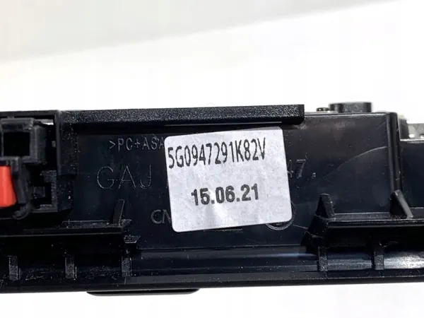 Luz LED interior OEM 5G0947291K para VW Arteon image 5