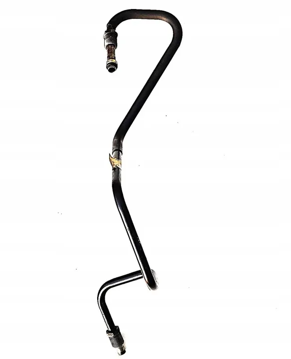 Ligne Hydraulique Suspension Arrière OEM 9639480680 image 2