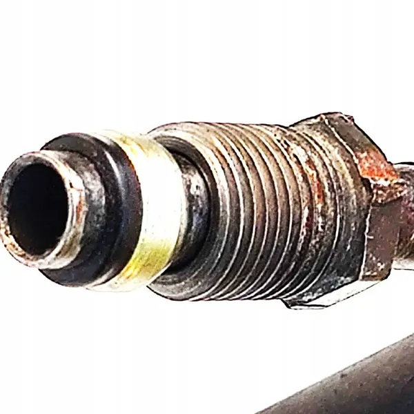 Ligne Hydraulique Suspension Arrière OEM 9639480680 image 5