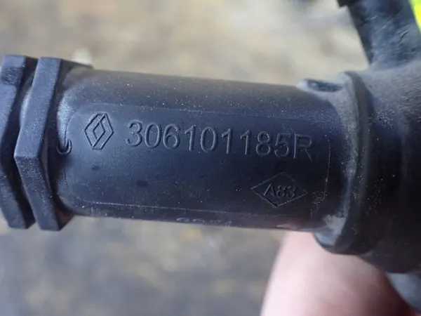 Bomba de Embreagem Renault Grand Scenic III 1.6 DCI image 7