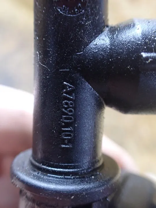 Bomba de Embreagem Renault Grand Scenic III 1.6 DCI image 8