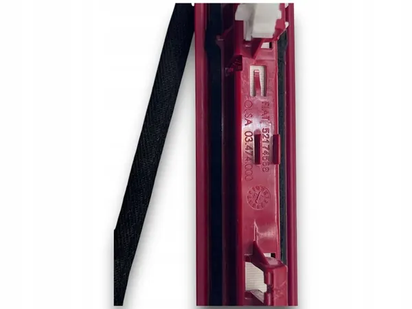 LED Bromsljus Fiat Panda III 52174568 image 3