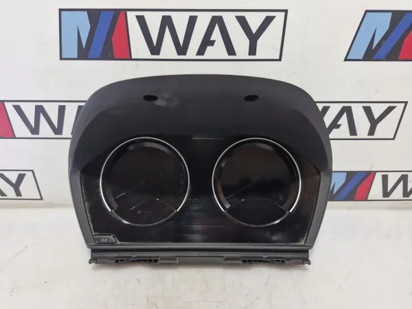 8713079 BMW F39 F45 F46 F48 Painel de Instrumentos Europa image 2
