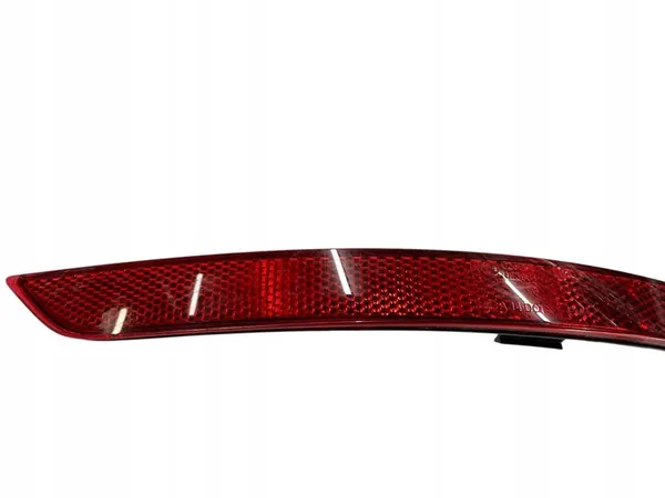 Vasen takavalon heijastin Audi OE 8W0945105C image 4