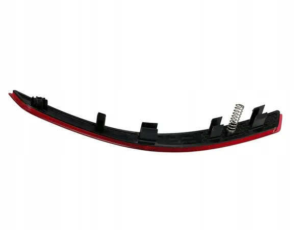 Vasen takavalon heijastin Audi OE 8W0945105C image 7