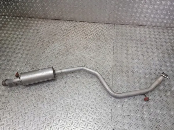 Keskusvaimennin OEM 312 Mazda 5 2.0 - Käytetty image 2