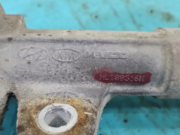 Crémaillère de direction OEM 56500-2S000 Hyundai IX35 image 6