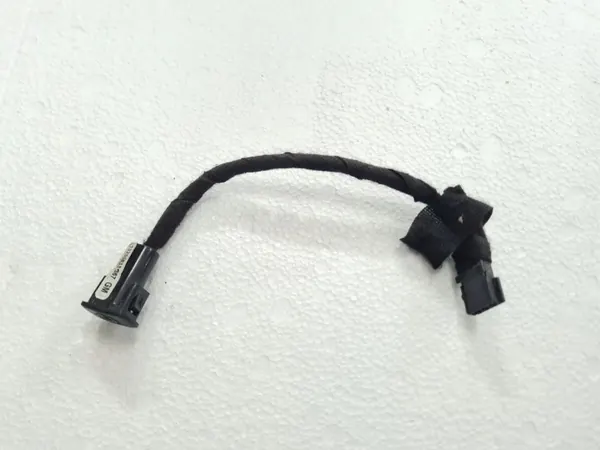 AUX-poortaansluiting OEM 13255833 voor Opel Astra H image 2