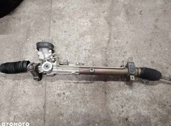 Caixa de direção Skoda Octavia I Seat Leon Toledo II Audi A3 8L OEM image 3