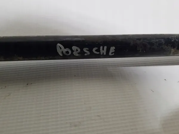 Biellette de stabilisateur avant Porsche Boxster 986 image 10