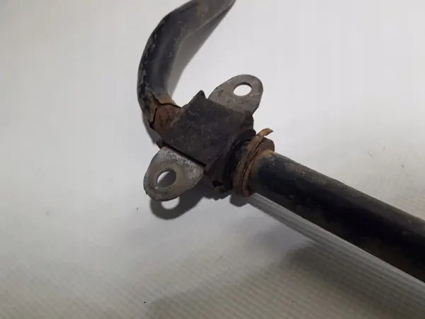 Biellette de stabilisateur avant Porsche Boxster 986 image 8