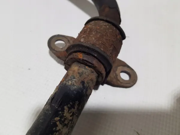 Biellette de stabilisateur avant Porsche Boxster 986 image 9