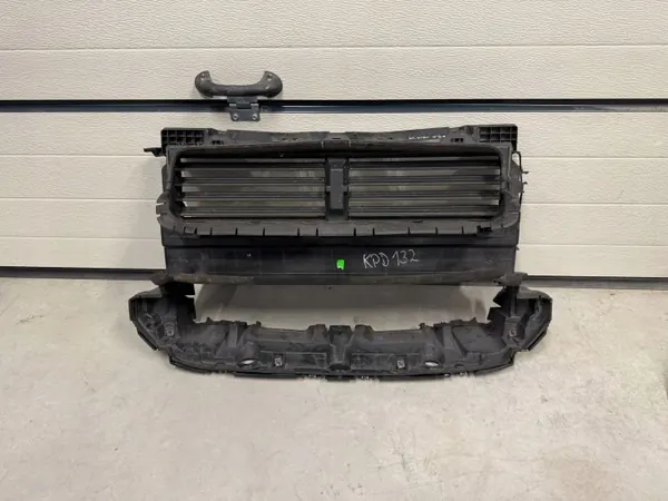 Grille d'admission Mini Countryman F60 II OEM 5174276487KPD132 image 2