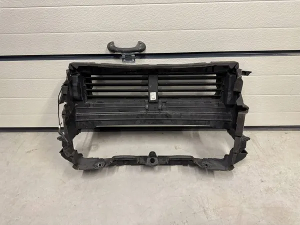 Grille d'admission Mini Countryman F60 II OEM 5174276487KPD132 image 5