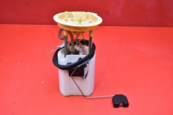 Bomba de combustível OEM 3C0919050B para VW Passat B7 2.0 TDI image 5