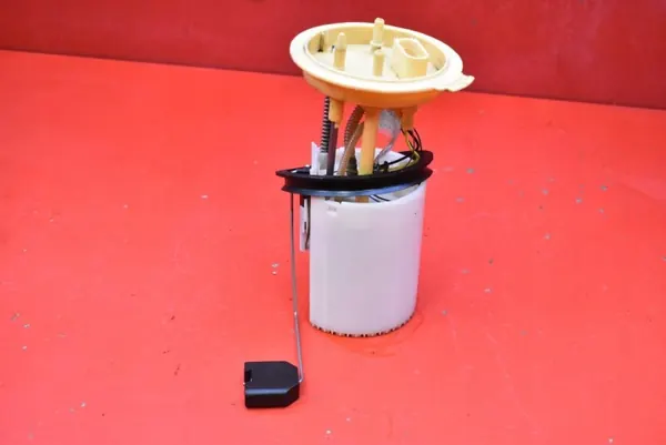 Bomba de combustível OEM 3C0919050B para VW Passat B7 2.0 TDI image 8