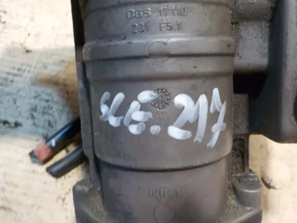 Scania EBS Modulatorventiel OEM 21122038 - Gebruikt image 7