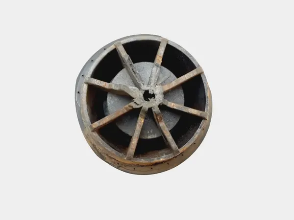 OEM MAM49575 bak krockkudde för Mercedes-Benz E W212 image 3