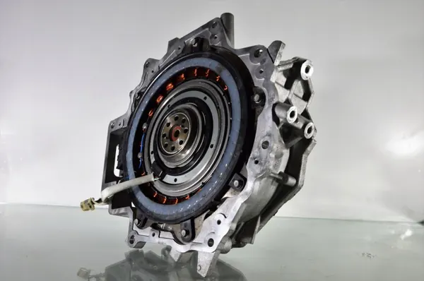 Käytetty moottori kotelolla OEM 059.6 Kia/Hyundai image 3