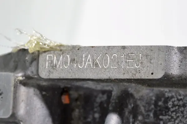 Käytetty moottori kotelolla OEM 059.6 Kia/Hyundai image 5