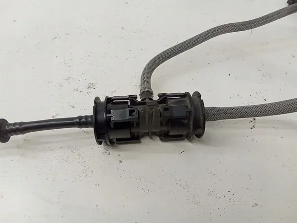 Vakuumslang Vänster Sida Opel Grandland X image 5