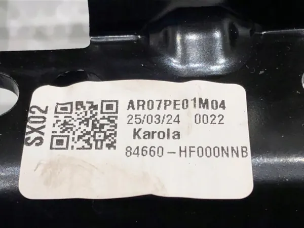 Armsteun OEM LORK-942-1000016518 voor Hyundai Kona SUV image 3