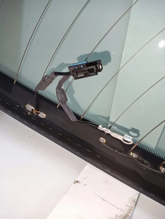 Luna Trasera OEM 0015830 para BMW X1 E84 (2009-2015) image 4