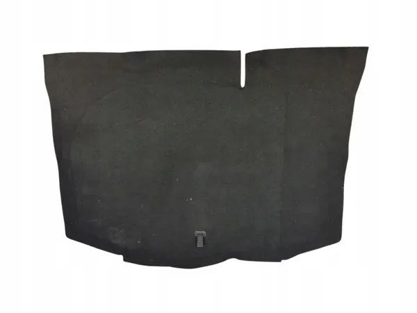 Tapete porta-bagagens Ford Fiesta MK7 OEM 8A61A13065AF image 2