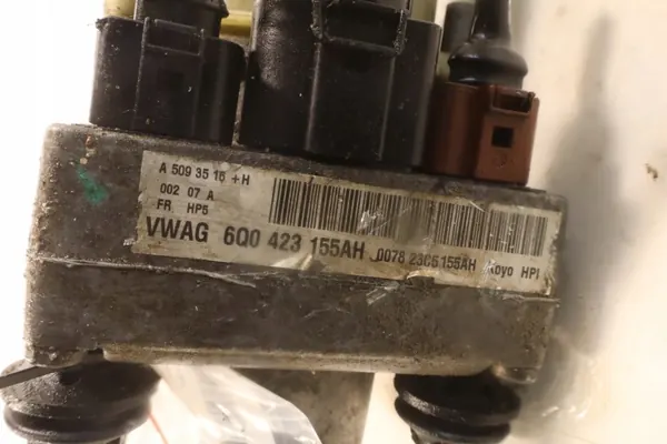 Ohjauspumppu OEM 6Q0423155AH VW/SEAT/SKODA:lle image 7