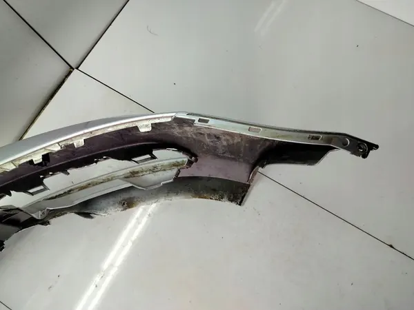 VW PASSAT B7 Paraurti anteriore 2010- OEM 3AA807221 image 10
