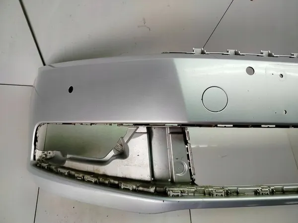 VW PASSAT B7 Paraurti anteriore 2010- OEM 3AA807221 image 2