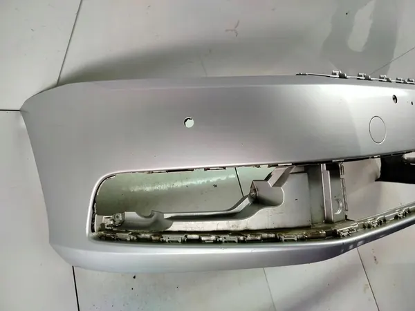 VW PASSAT B7 Paraurti anteriore 2010- OEM 3AA807221 image 3