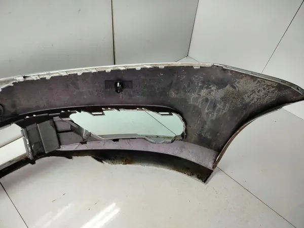 VW PASSAT B7 Paraurti anteriore 2010- OEM 3AA807221 image 7