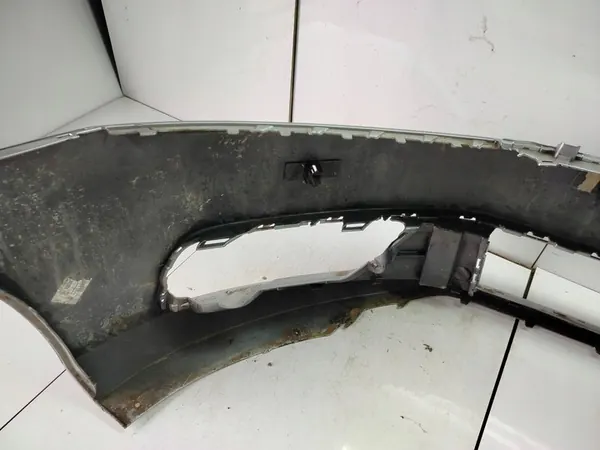 VW PASSAT B7 Paraurti anteriore 2010- OEM 3AA807221 image 8