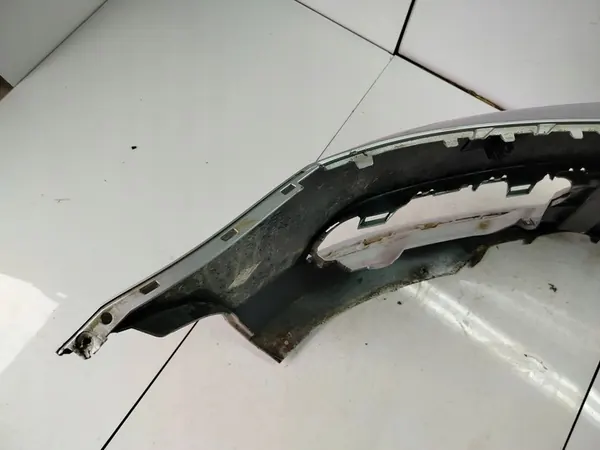 VW PASSAT B7 Paraurti anteriore 2010- OEM 3AA807221 image 9