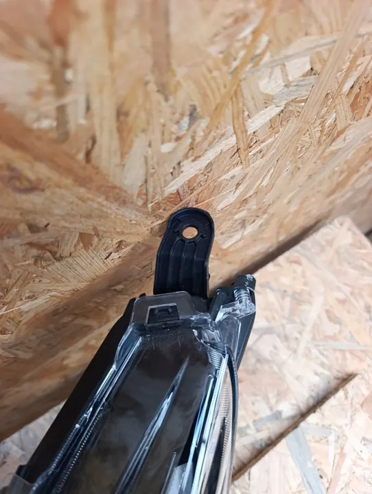 Farol Esquerdo Toyota Corolla E21 Lift 2024-2025 HB, Kombi Full LED KJIY7GHJ image 3