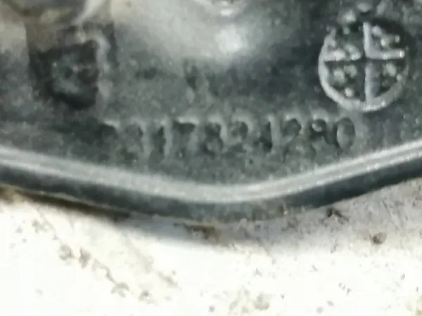 Oven Ohjain OEM 9817823780 Berlingo IV Rifterille image 3