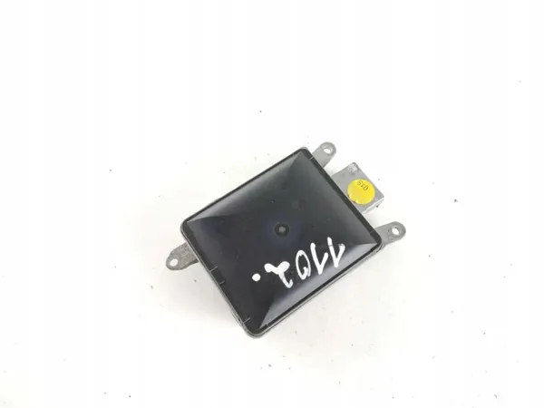 Module angle mort Porsche Cayenne 2011 OEM 7P5910566B image 2