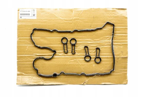 Kit de joints de couvre-culasse BMW 11128511814 image 10
