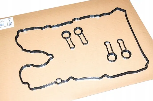 Kit de joints de couvre-culasse BMW 11128511814 image 2