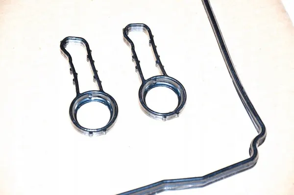 Kit de joints de couvre-culasse BMW 11128511814 image 3