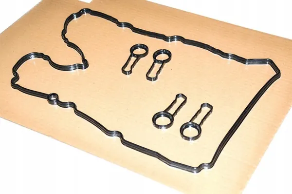 Kit de joints de couvre-culasse BMW 11128511814 image 4