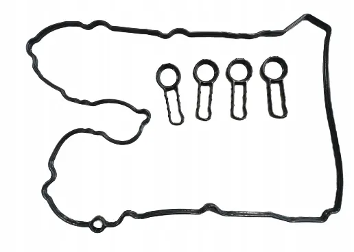 Kit de joints de couvre-culasse BMW 11128511814 image 5