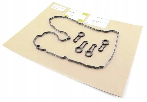 Kit de joints de couvre-culasse BMW 11128511814 image 7