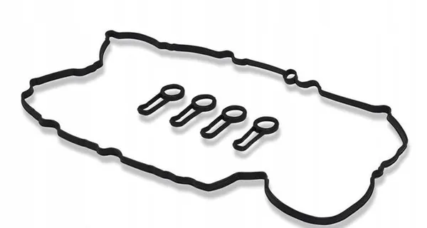 Kit de joints de couvre-culasse BMW 11128511814 image 9