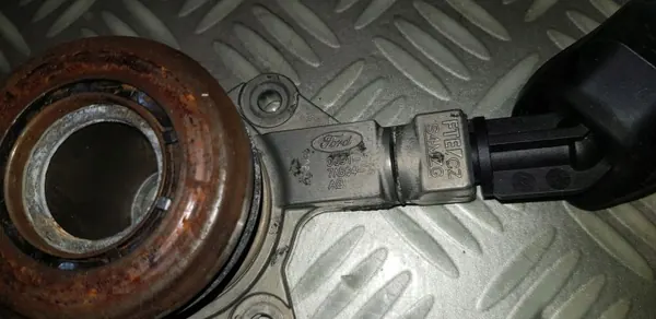 DG91-7A564-AB Clutch Release Bearing for Ford image 3