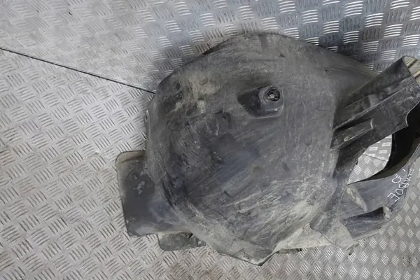 Opel Combo Paraurti Anteriore Sinistro 18- OEM 9817398780 image 3