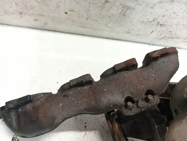Coletor de escape OEM 55565985 para Opel Insignia image 2