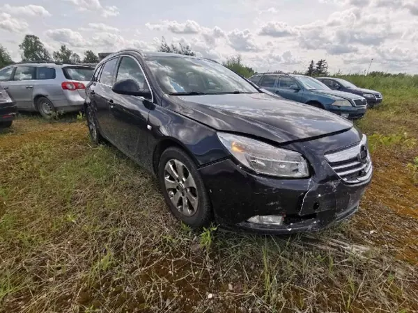 Coletor de escape OEM 55565985 para Opel Insignia image 4